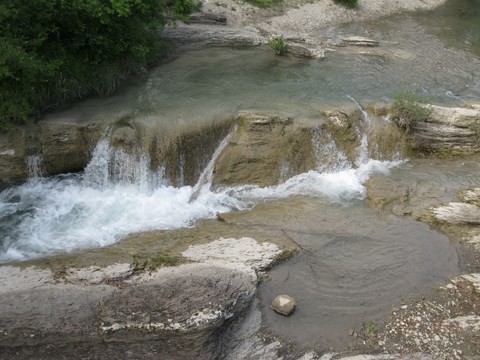 La fraicheur du Bentrix