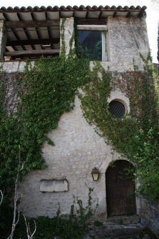 Encore un petit coin plein de charme