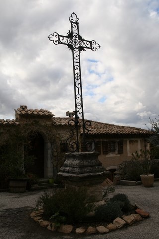 Mirabel-aux-Baronnies_Croix de mission de 1756