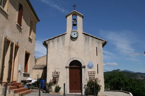 L'église