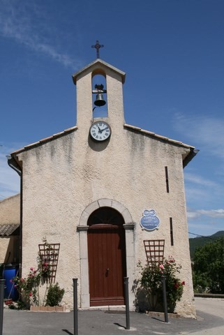 L'église