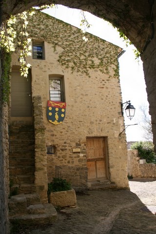 Ancien four banal du XVIIe siècle