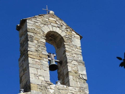 Le clocheton