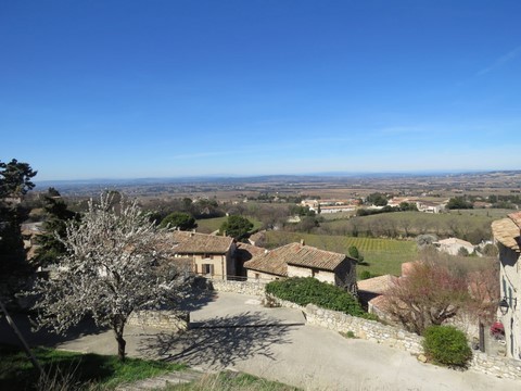 Joli panorama