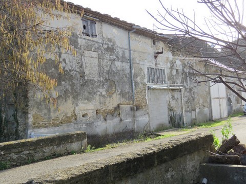 Conservatoire des métiers et traditions d'autrefois en Provence