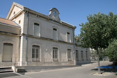 Nyons-La Sous-Préfecture