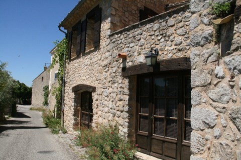 En matière de restauration, il y a des gens qui savent y faire, et en voilà un bel exemple - Plutôt bien réussie non ?