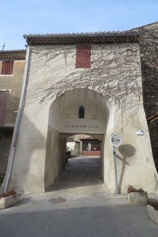 Porte Saint-Félix
