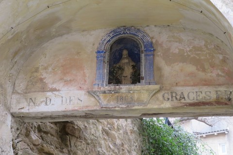 Notre-Dame des Grâces