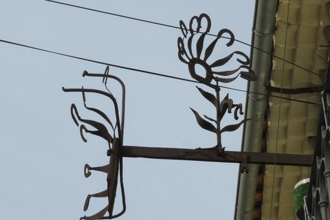 Boulevard Saint-Félix