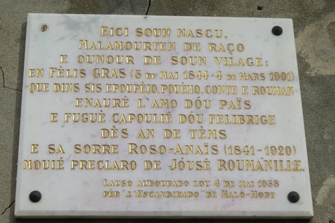 Boulevard Saint-Félix