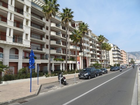 La Promenade du Soleil