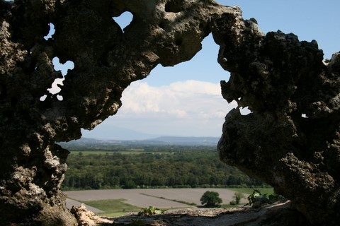 Encore un panorama séduisant