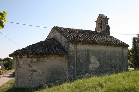 C'est plus tard qu'on la nomma "Les Barquets", du nom d'un habitant du quartier