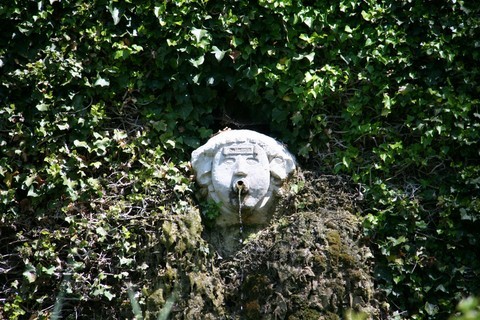 Château de Montjoux