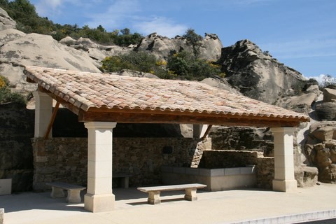 Un autre lavoir