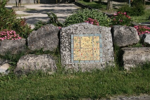 Place Dédé Bouchet