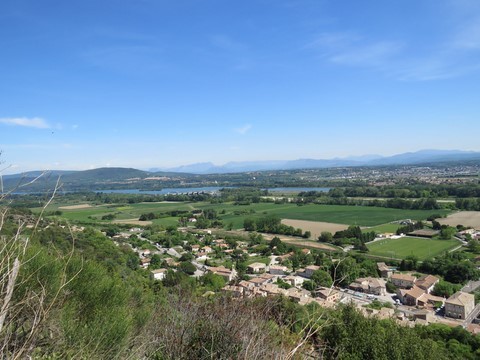 Autre vue panoramique