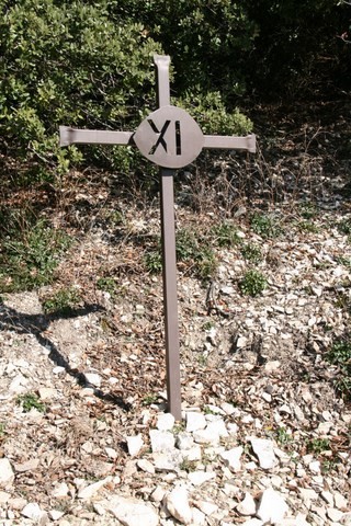 Ah! la 11e, on approche du but