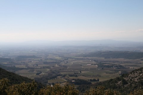Plus on monte, mieux c'est