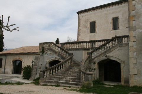 A deux pas des Senioriales, nous découvrons le Domaine d'Urby