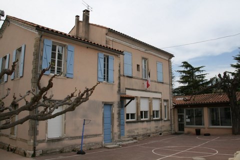 L'école