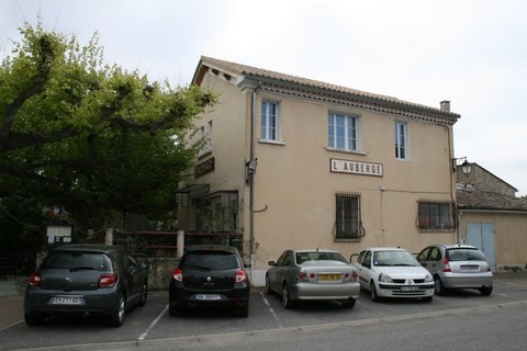 Restaurant Bistrot de Pays "L'Auberge"