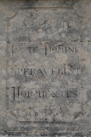 Saint-Pantaléon-les-Vignes