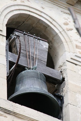 Et détail de la grosse