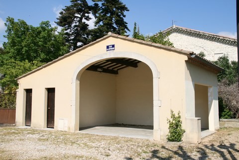 Place de la République