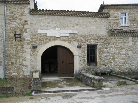 Monastère des Dominicaines La Clarté Notre-Dame