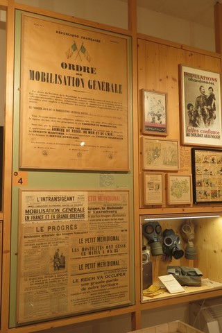 Nous vous emmenons au musée de la résistance du Vercors