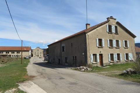 Place de la Fontaine