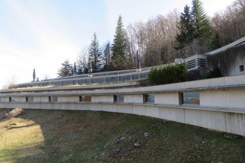 Mémorial de la résistance