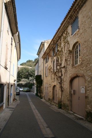 Jolie ruelle
