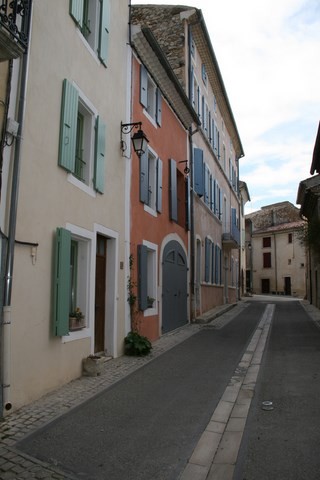 Autre ruelle