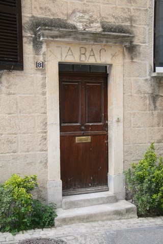 Ancien tabac