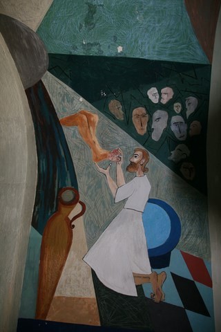 Autre peinture de Cristobal Orti