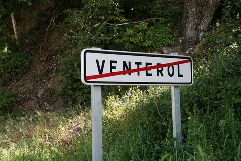 Au revoir Venterol, à bientôt!