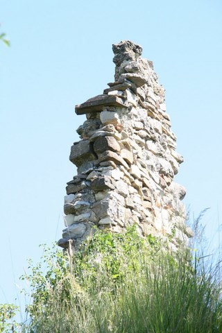 Et ça tient encore debout !!
