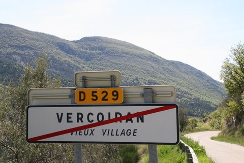 A bientôt Vercoiran